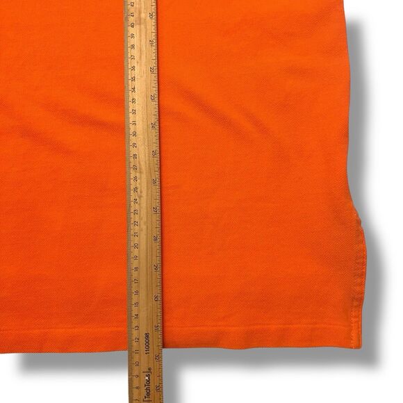 Lot Of 2 Polo Ralph Lauren SS Polo Shirt LG - Picture 8 of 14